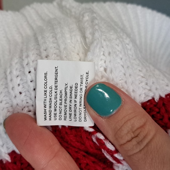 Striped Sweater | XL - Picture 5 of 5